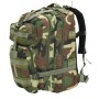 Mochila militar 50 L Camuflaje