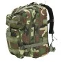 Military backpack 50 L Camouflage by vidaXL, Backpacks - Ref: Foro24-91383, Price: 36,92 €, Discount: %