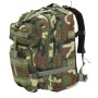 Mochila militar 50 L Camuflaje de vidaXL, Mochilas - Ref: Foro24-91383, Precio: 37,51 €, Descuento: %