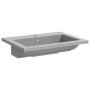Gray granite sink 600x450x120 mm by vidaXL, Sinks - Ref: Foro24-142963, Price: 130,34 €, Discount: %