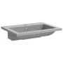 Gray granite sink 600x450x120 mm by vidaXL, Sinks - Ref: Foro24-142963, Price: 137,70 €, Discount: %