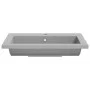 Gray granite sink 600x450x120 mm by vidaXL, Sinks - Ref: Foro24-142963, Price: 137,70 €, Discount: %