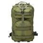 Rucksack im Militärstil, 50 l, olivgrün von vidaXL, Rucksäcke - Ref: Foro24-91382, Preis: 45,19 €, Rabatt: %