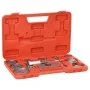 Rückschlagwerkzeug-Set für 13-teilige Scheibenbremsen-Zange. von , Handwerkzeuge - Ref: Foro24-210581, Preis: 22,60 €, Rabatt: %