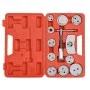 Kit de herramientas retroceso pinza de freno de disco 13 pzas by , Hand tools - Ref: Foro24-210581, Price: 22,60 €, Discount: %