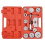 Rückschlagwerkzeug-Set für 13-teilige Scheibenbremsen-Zange. von , Handwerkzeuge - Ref: Foro24-210581, Preis: 23,01 €, Rabatt: %