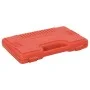 Kit de herramientas retroceso pinza de freno de disco 13 pzas by , Hand tools - Ref: Foro24-210581, Price: 22,60 €, Discount: %