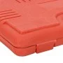 Kit de herramientas retroceso pinza de freno de disco 13 pzas by , Hand tools - Ref: Foro24-210581, Price: 22,60 €, Discount: %