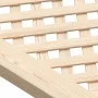 Gittertüren für Schrank, 2 Stück, Kiefernholz, 49,5x39,5 cm. von , Schranktüren - Ref: Foro24-372788, Preis: 48,63 €, Rabatt: %