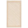 Gittertüren für Schrank, 2 Stück, Kiefernholz, 49,5x99 cm. von , Schranktüren - Ref: Foro24-372797, Preis: 79,65 €, Rabatt: %