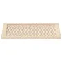 Puertas de armario entramado 2 uds madera pino 49,5x99 cm de , Puertas de armarios - Ref: Foro24-372797, Precio: 78,24 €, Des...