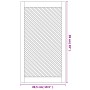 Gittertüren für Schrank, 2 Stück, Kiefernholz, 49,5x99 cm. von , Schranktüren - Ref: Foro24-372797, Preis: 79,65 €, Rabatt: %