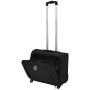 Maleta de piloto negra de vidaXL, Maletas - Ref: Foro24-91314, Precio: 68,87 €, Descuento: %