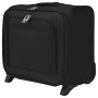 Maleta de piloto negra de vidaXL, Maletas - Ref: Foro24-91314, Precio: 68,87 €, Descuento: %