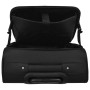 Maleta de piloto negra de vidaXL, Maletas - Ref: Foro24-91314, Precio: 68,87 €, Descuento: %