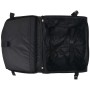 Maleta de piloto negra de vidaXL, Maletas - Ref: Foro24-91314, Precio: 68,87 €, Descuento: %