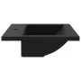 Black granite sink 600x450x120 mm by vidaXL, Sinks - Ref: Foro24-142962, Price: 110,57 €, Discount: %