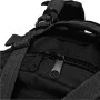 Army style XXL black backpack 50 l by vidaXL, Backpacks - Ref: Foro24-91384, Price: 56,66 €, Discount: %