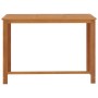 Brown 9-piece garden bar set by , Garden sets - Ref: Foro24-3068019, Price: 667,57 €, Discount: %