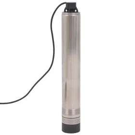 Tiefbrunnenpumpe 55 m 1000 W von vidaXL, Pumpsysteme - Ref: Foro24-43572, Preis: 230,99 €, Rabatt: %