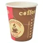 Disposable coffee cups 1000 units paper 240 ml 8 oz by , Disposable cups - Ref: Foro24-30085, Price: 80,86 €, Discount: %