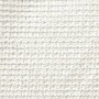 White HDPE sail awning 160 g/m² 6x8 m by , Umbrellas - Ref: Foro24-311250, Price: 97,96 €, Discount: %