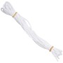 HDPE-Segelmarkise hellgrün 160 g/m² 4x6 m von , Sonnenschirme - Ref: Foro24-311299, Preis: 56,34 €, Rabatt: %