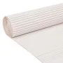 Doppelseitiger Gartenzaun 90x300 cm weiß von vidaXL, Zaunpaneele - Ref: Foro24-43622, Preis: 34,84 €, Rabatt: %