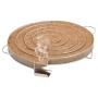 Runder Kaltrauchgenerator aus Edelstahl 33,5 cm von , Grillzubehör - Ref: Foro24-30250, Preis: 30,75 €, Rabatt: %