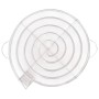 Generador de humo frío redondo acero inoxidable 33,5 cm de , Accesorios para barbacoas - Ref: Foro24-30250, Precio: 30,75 €, ...