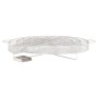 Generador de humo frío redondo acero inoxidable 33,5 cm de , Accesorios para barbacoas - Ref: Foro24-30250, Precio: 30,75 €, ...