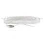 Round cold smoke generator stainless steel 33.5 cm by , BBQ accessories - Ref: Foro24-30250, Price: 34,87 €, Discount: %