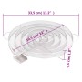 Generador de humo frío redondo acero inoxidable 33,5 cm de , Accesorios para barbacoas - Ref: Foro24-30250, Precio: 30,75 €, ...