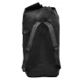 Canvas-Tasche im Militärstil, 85 l, Schwarz von vidaXL, Sporttaschen - Ref: Foro24-91387, Preis: 33,43 €, Rabatt: %
