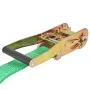 Slackline 15 m x 50 mm 150 kg Verde de vidaXL, Material para entrenar el equilibrio - Ref: Foro24-142666, Precio: 30,10 €, De...