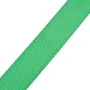 Slackline 15 m x 50 mm 150 kg Verde de vidaXL, Material para entrenar el equilibrio - Ref: Foro24-142666, Precio: 30,10 €, De...