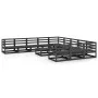Juego de muebles de jardín 12 piezas madera maciza de pino de , Conjuntos de jardín - Ref: Foro24-3076023, Precio: 897,69 €, ...