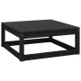 13-teiliges Gartensitzgruppen-Set aus massivem Kiefernholz von , Gartensets - Ref: Foro24-3076063, Preis: 958,89 €, Rabatt: %