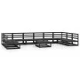 11-teiliges Gartensitzgruppen-Set aus massivem Kiefernholz von , Gartensets - Ref: Foro24-3076158, Preis: 821,95 €, Rabatt: %