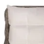 Sillones de jardín con cojines 2 uds ratán sintético marrón de vidaXL, Sillas de jardín - Ref: Foro24-44148, Precio: 286,79 €...