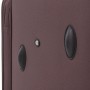 Set of 3 brown soft suitcases by vidaXL, Suitcases - Ref: Foro24-91318, Price: 147,90 €, Discount: %