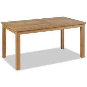 Couchtisch aus Teakholz 90x50x45 cm von vidaXL, Couchtisch - Ref: Foro24-43253, Preis: 124,04 €, Rabatt: %