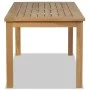 Mesa de centro de teca 90x50x45 cm de vidaXL, Mesas de centro - Ref: Foro24-43253, Precio: 123,88 €, Descuento: %