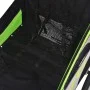 Remolque para bicicletas gris y verde 30 kg de vidaXL, Remolques para bicicletas - Ref: Foro24-91374, Precio: 168,20 €, Descu...
