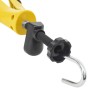 Schuhspanner mit gelber Kunststoffleiste EU 37-41 von , Schuhleisten und -tragen - Ref: Foro24-155245, Preis: 27,20 €, Rabatt: %