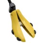 Ensanchadores de zapatos con horma plástico amarillo EU 37-41 by , Shoe lasts and stretchers - Ref: Foro24-155245, Price: 27,...