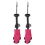 Ensanchadores de zapatos con horma plástico rosa EU 34-40 by , Shoe lasts and stretchers - Ref: Foro24-155247, Price: 24,22 €...