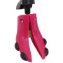 Ensanchadores de zapatos con horma plástico rosa EU 34-40 by , Shoe lasts and stretchers - Ref: Foro24-155247, Price: 24,22 €...