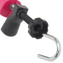 Ensanchadores de zapatos con horma plástico rosa EU 34-40 by , Shoe lasts and stretchers - Ref: Foro24-155247, Price: 24,22 €...