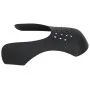 Protectores de pliegues para zapatos 2 pares plástico EU 35-40 by , Shoe lasts and stretchers - Ref: Foro24-155251, Price: 9,...